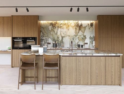                                         Maison exceptionnelle à vendre à Oosterzele, € 680.000
