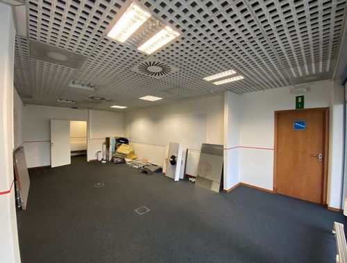                            Bureaux à louer à Hasselt
