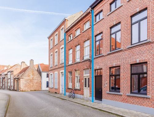                                         Kot-Colocation à vendre à Brugge, € 375.000
