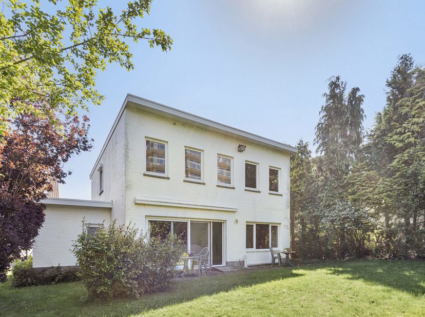 Maison à vendre
                    à 3001 Heverlee