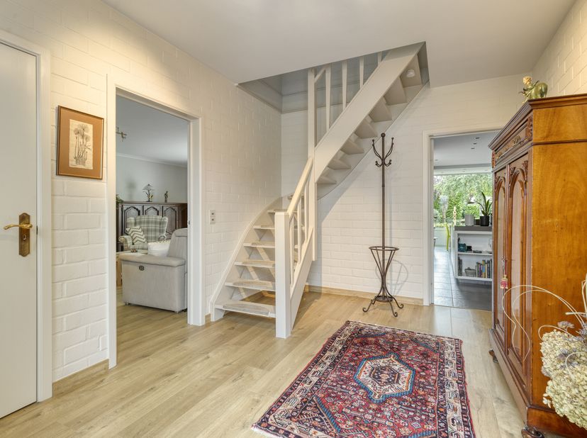 Deze woning wordt aangeboden via Pre-sale. De vermelde prijs is een instelprijs. Interesse in een bezoek of meer info over deze koopmethode? Neem geru