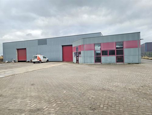                                         Autre à louer à Houthalen, € 3.640
