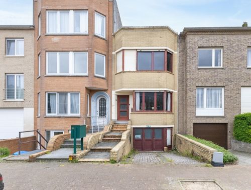                                         Woning te koop in Blankenberge, € 330.000
