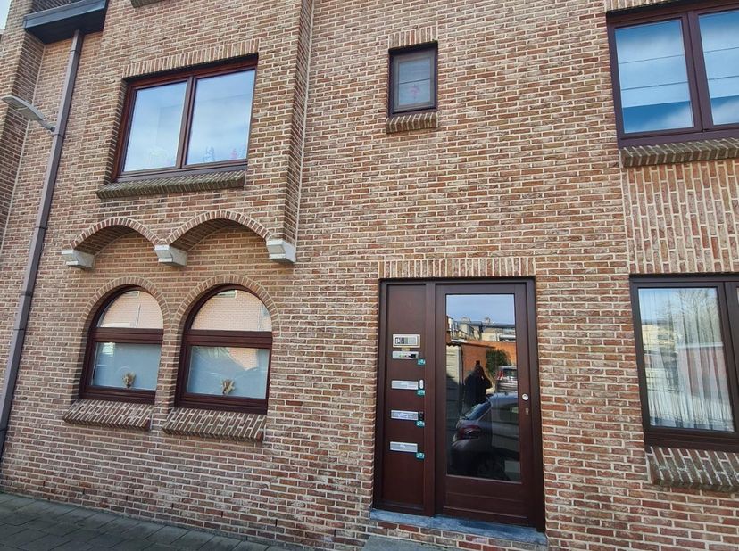 Appartement à vendre
                    à 3940 Hechtel