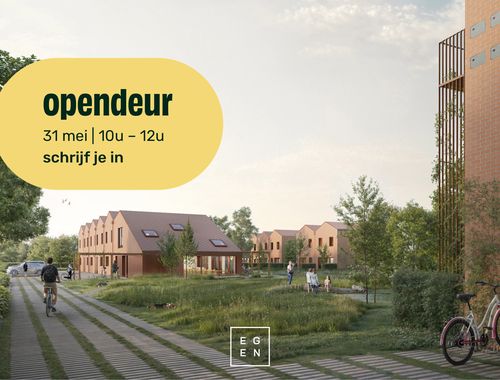                             Maison unifamiliale à vendre à Beernem

