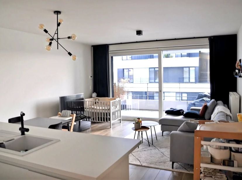 PRACHTIG EN RECENT APPARTEMENT VAN 88M² MET 2 SLPK&#039;S EN 2 PARKINGS IN ZUIDZICHT&lt;br /&gt;
Welkom in de mooiste buurt van Hasselt:&lt;br /&gt;
ResidentieZuidzich