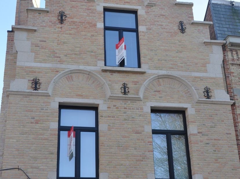 Appartement à louer
                    à 8900 Ieper