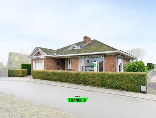                                         Woning te koop in Dudzele, € 325.000
