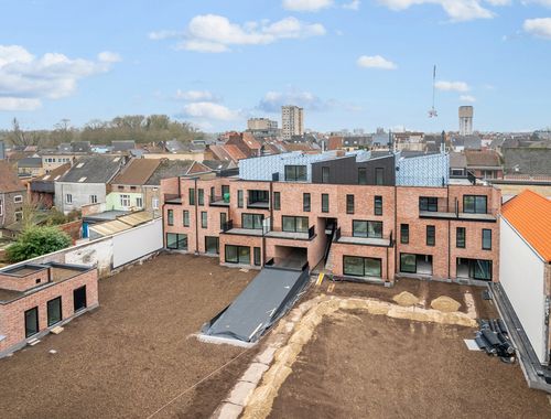                                         Triplex à vendre à Aalst, € 425.700
