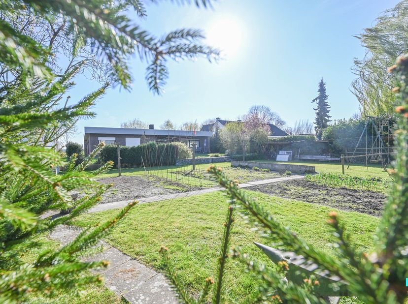 Maison à vendre
                    à 8552 Moen