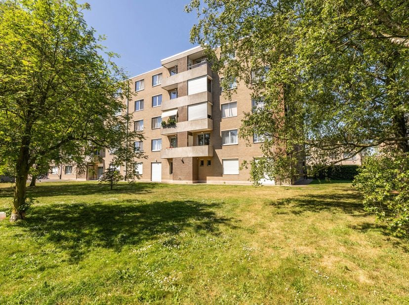 Appartement à vendre
                    à 9120 Beveren-Waas