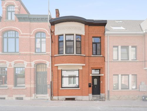                                         Maison à vendre à Zottegem, € 250.000
