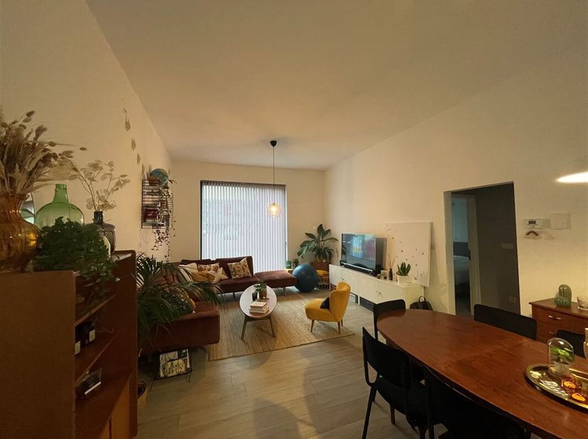 Bel appartement d&#039;une chambre au rez-de-chaussée à Kerkhoven !&lt;br /&gt;
* Belles finitions&lt;br /&gt;
* Hall d&#039;entrée avec placards intégrés&lt;br /&gt;
* Chauffage