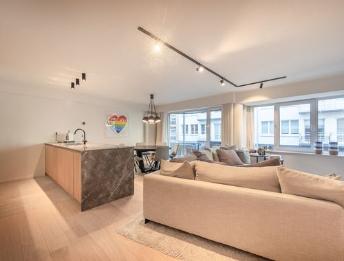                                         Appartement à vendre à Knokke, € 795.000
