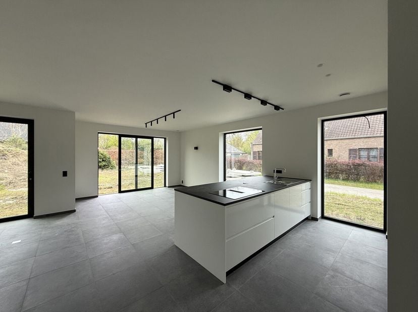 Maison à louer
                    à 9051 Sint-Denijs-Westrem