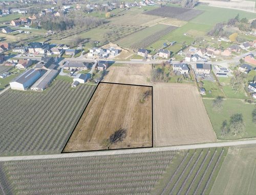                                         Terrain à vendre à Kortessem, € 55.000
