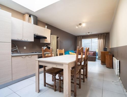                                         Woning te koop in Mons, € 200.000
