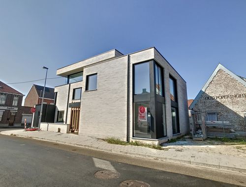 Nieuwbouwwoningen En Penthouse Te Koop In De Switch Road Veurnestraat