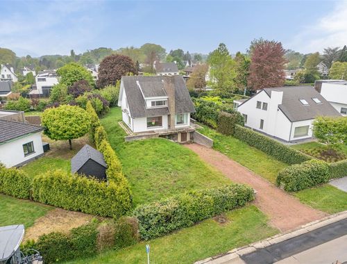                                         Terrain à bâtir à vendre à Hasselt, € 450.000
