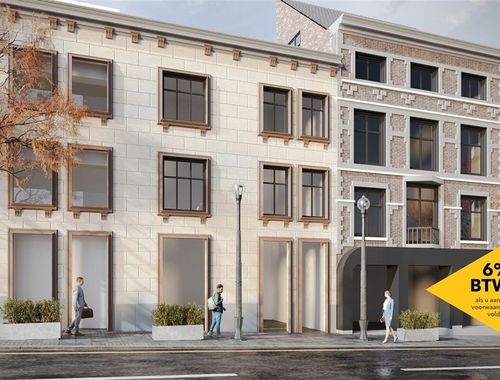                                         Appartement à vendre à Sint-Truiden, € 345.000
