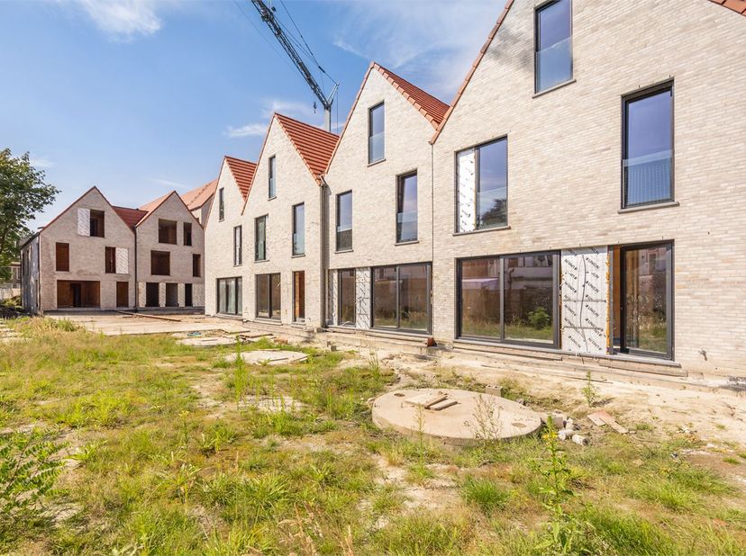 Maison à vendre
                    à 3920 Lommel