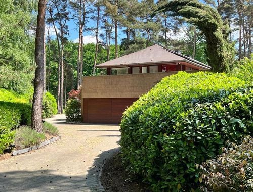                                         Villa à vendre à Grez-Doiceau, € 1.499.000
