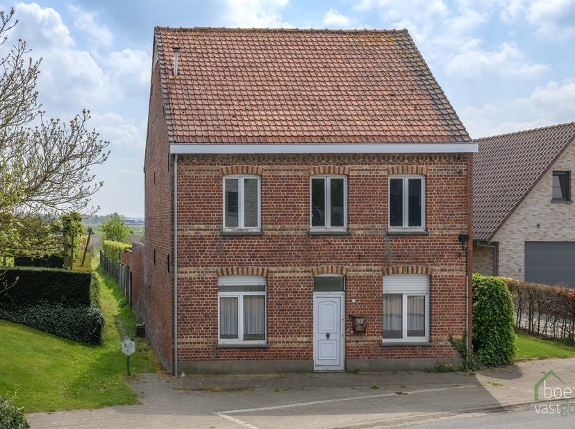 Maison à vendre
                    à 8691 Beveren-aan-den-IJzer