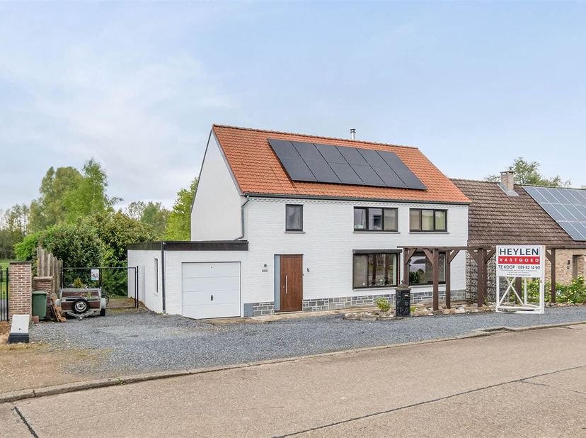Maison à vendre
                    à 3680 Neeroeteren