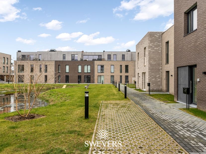 Huis te koop
                    in 3500 Hasselt