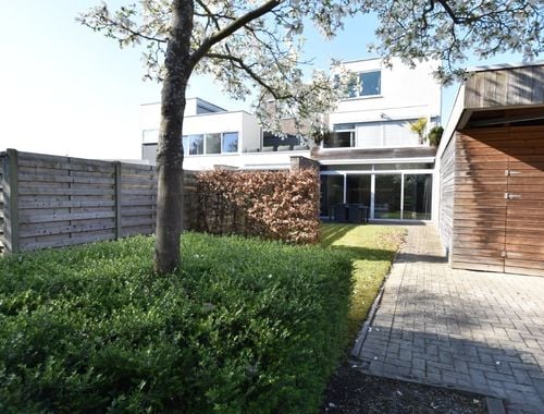                                         App. rez-de-chaussée à louer à Lommel, € 895
