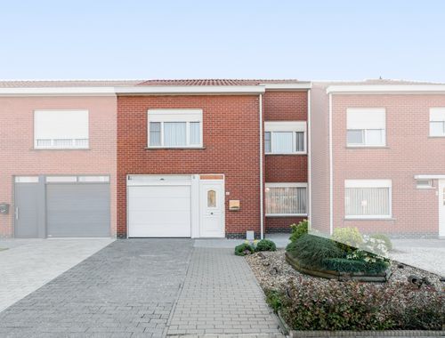                                         Woning te huur in Ardooie, € 850
