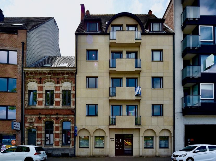 Appartement à vendre
                    à 9900 Eeklo