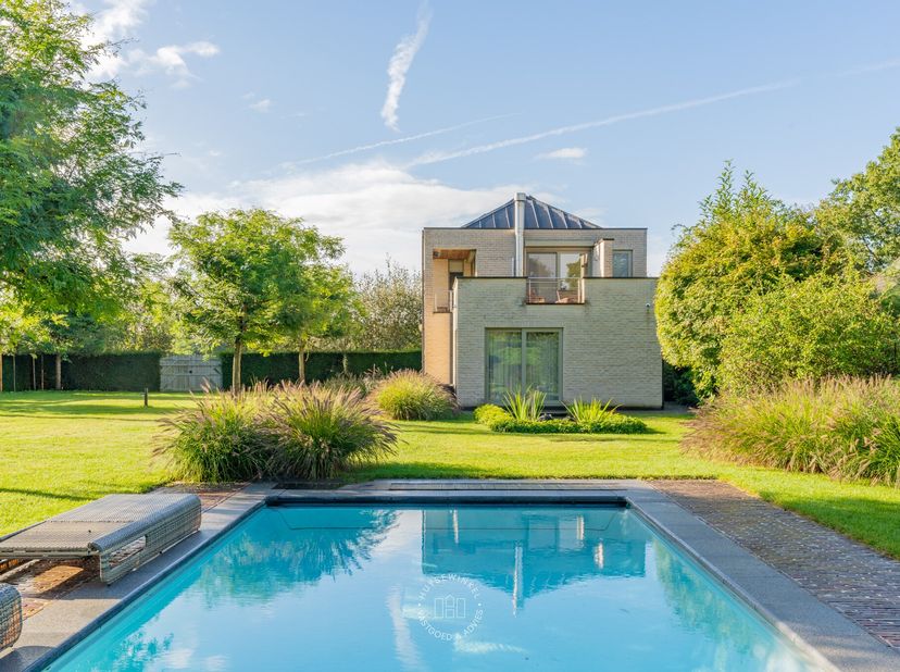 Maison à vendre
                    à 9270 Laarne
