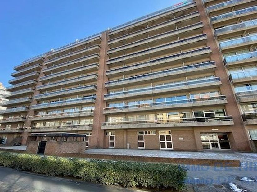 Garage à vendre
                    à 8620 Nieuwpoort