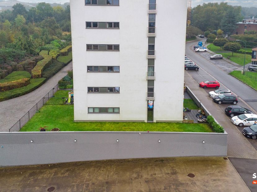 L&#039;agence SKYIMMO a le plaisir de vous présenter ce super appartement 2 chambres de haut standing avec jardin privatif et équipements de pointe&lt;br /&gt;
I