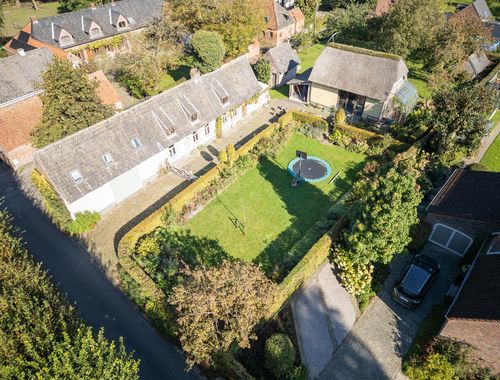                                         Ferme à vendre à Oudenaarde, € 895.000

