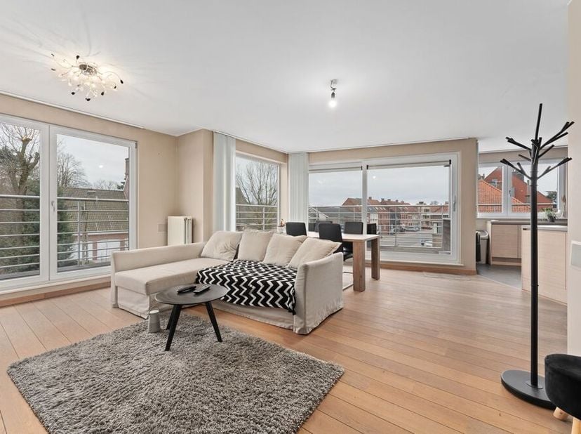 Appartement à vendre
                    à 8800 Roeselare