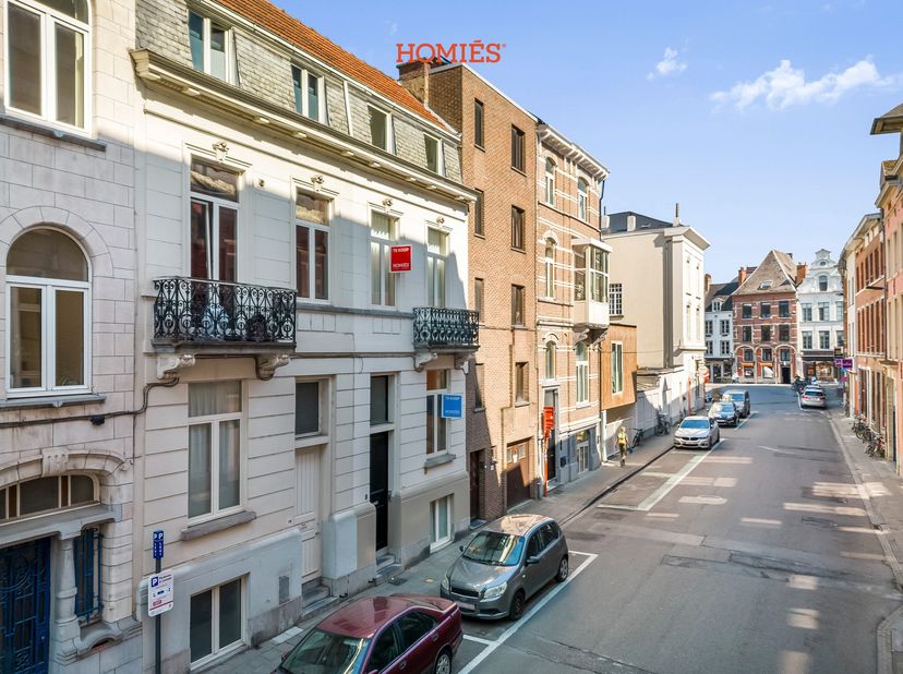 Maison à vendre
                    à 3000 Leuven