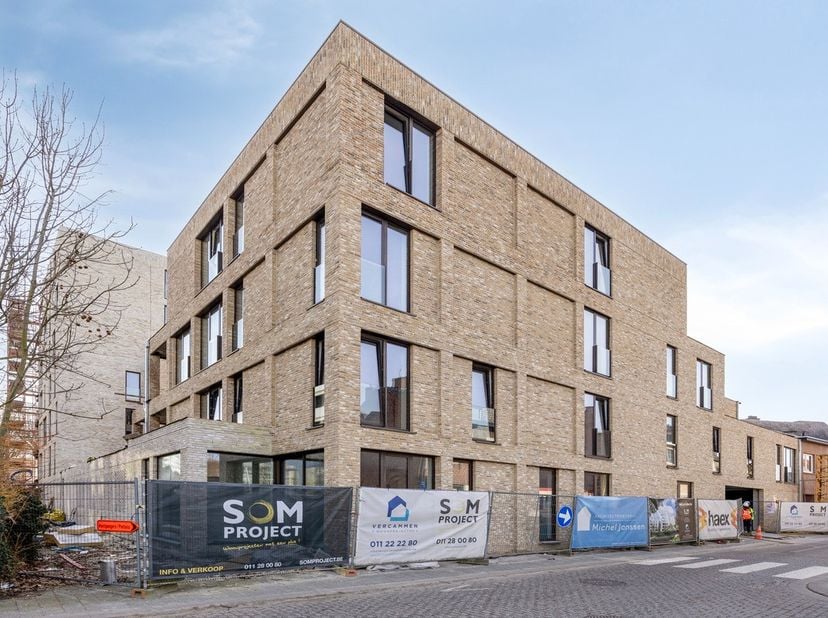 Appartement à vendre
                    à 3700 Tongeren