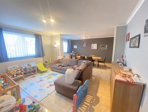                                         Duplex à vendre à Heppen, € 220.000
