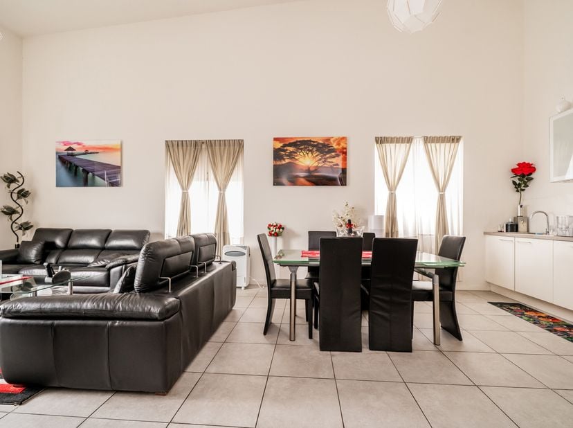 Appartement à vendre
                    à 2870 Breendonk