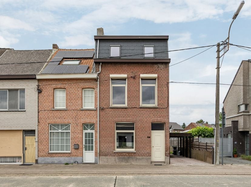 Maison à vendre
                    à 2860 Sint-Katelijne-Waver