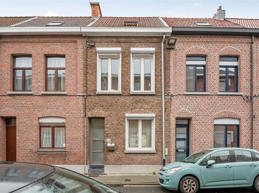 Maison à vendre
                    à 2800 Mechelen