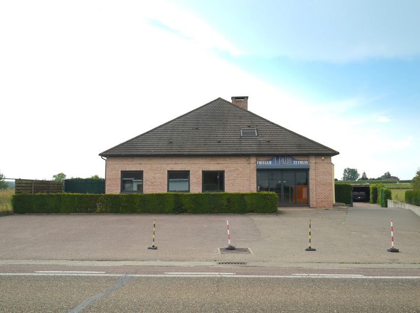 Maison à vendre
                    à 3800 Zepperen
