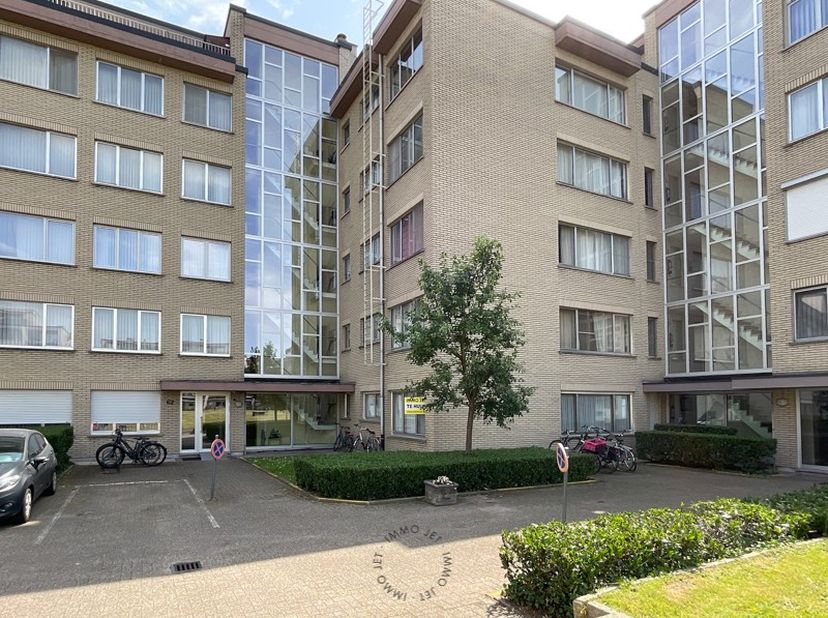 Appartement à louer
                    à 9120 Beveren-Waas