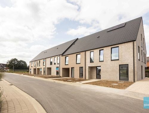                                         Woning te koop in Lede, € 445.000
