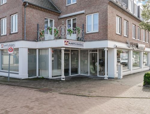                                         Bien commercial à vendre à Hamont, € 170.000

