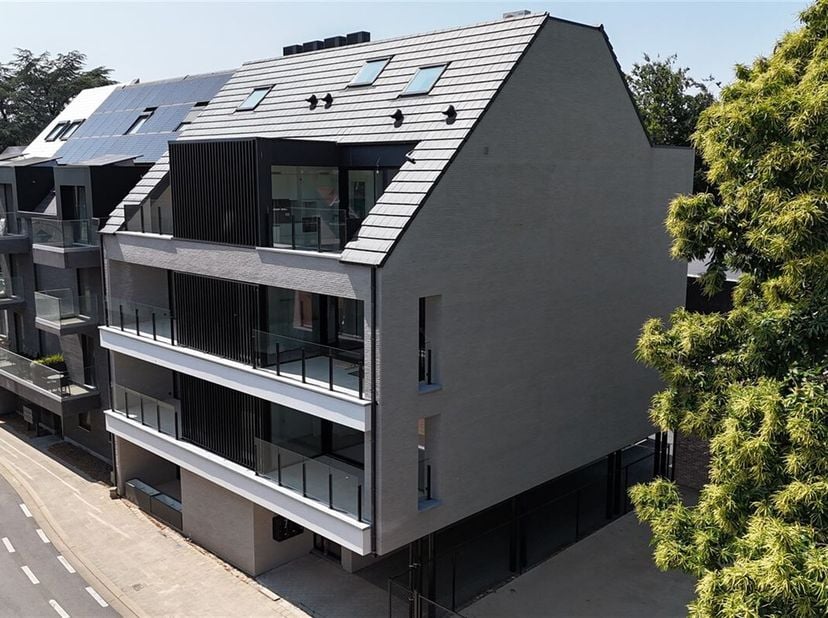 Appartement te koop
                    in 2220 Heist-op-den-Berg
