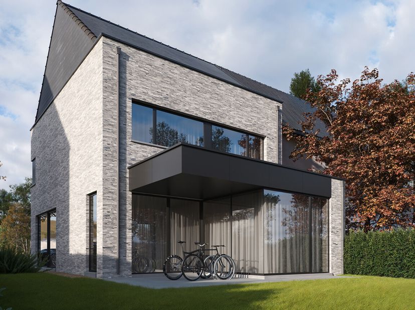 Huis te koop
                    in 9506 Smeerebbe-Vloerzegem