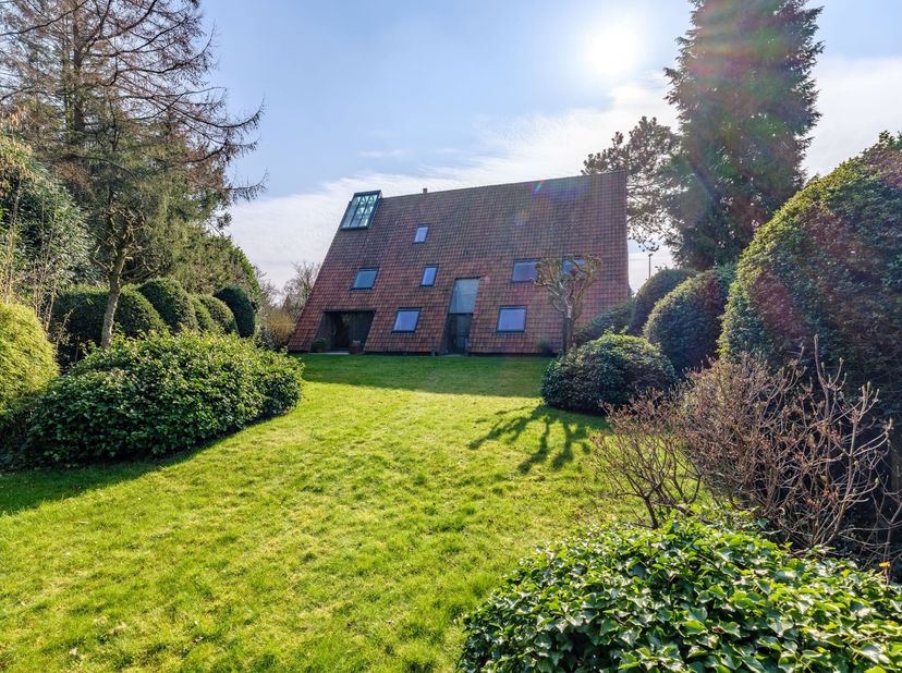 Maison à vendre
                    à 2300 Turnhout